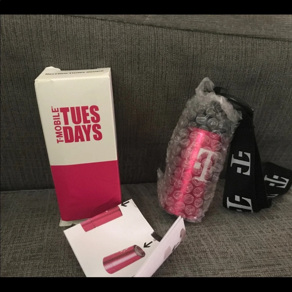 T mobile flashlight - Picture 2 of 4